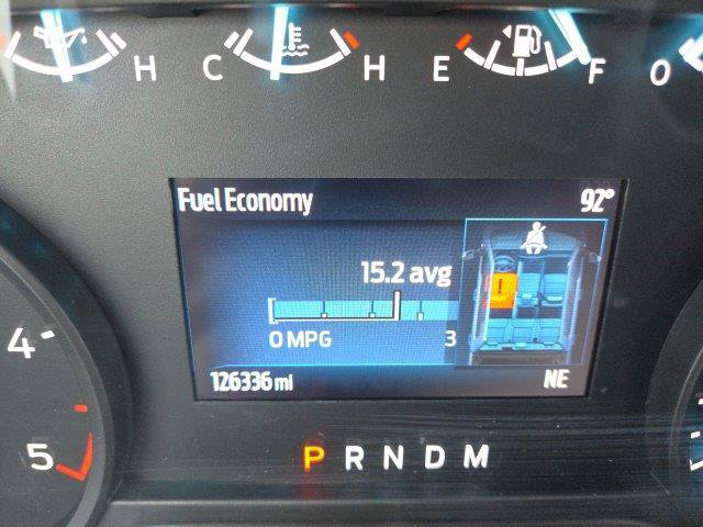 Used 2023 Ford F350 XLT AWD/4WD image 45