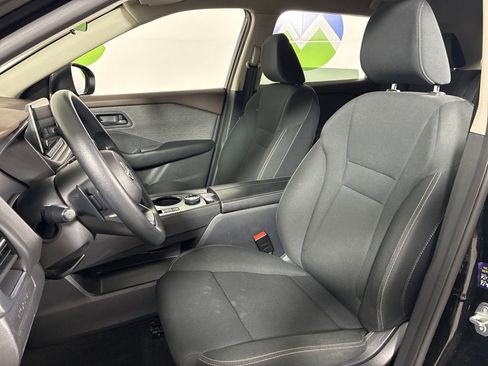 Used 2023 Nissan Rogue S AWD/4WD image 27
