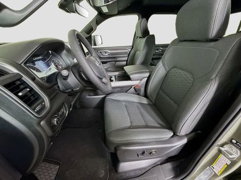 New 2026 RAM 1500 Big Horn AWD/4WD image 22