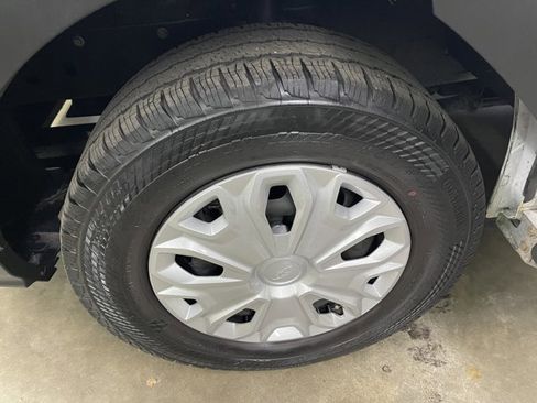 Certified 2024 Ford Transit 250 Low Roof w/ Exterior Upgrade Package image 10