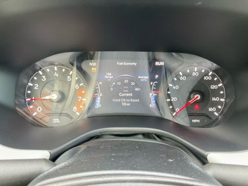 New 2026 Jeep Compass Limited AWD/4WD image 20