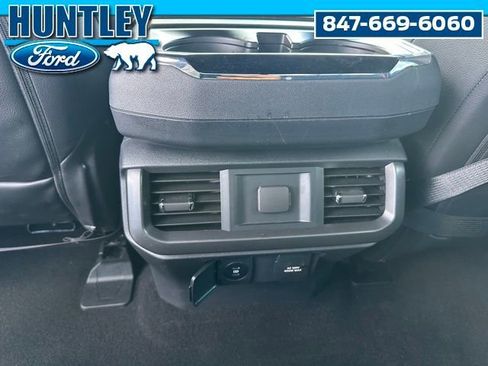 Used 2024 Ford F150 XLT AWD/4WD image 12