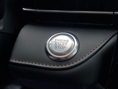 New 2026 Lincoln Nautilus Reserve AWD/4WD image 20
