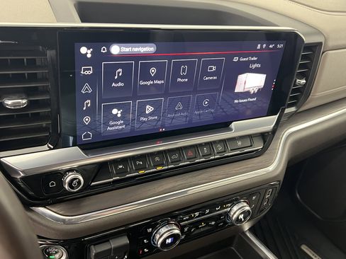 Used 2023 GMC Sierra 1500 SLT image 27