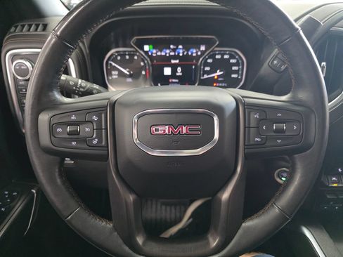 Used 2021 GMC Sierra 1500 AT4 w/ Technology Package AWD/4WD image 15