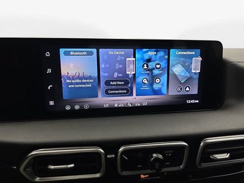 New 2026 Nissan Sentra SR w/ SR Premium Package FWD image 18