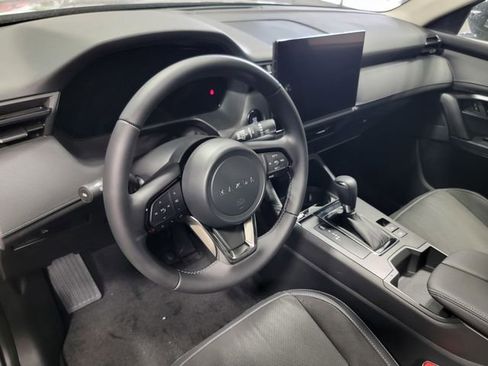 New 2026 MAZDA CX-5 Select AWD/4WD image 10