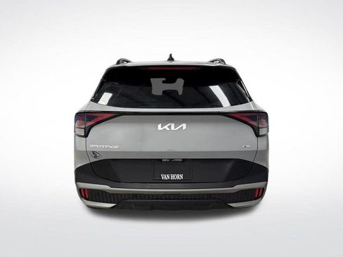 Used 2023 Kia Sportage X-Line image 13