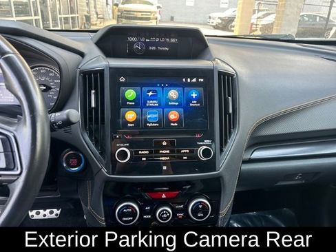 Used 2022 Subaru Forester Wilderness image 13