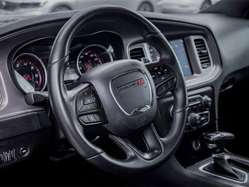 Used 2023 Dodge Charger R/T image 12