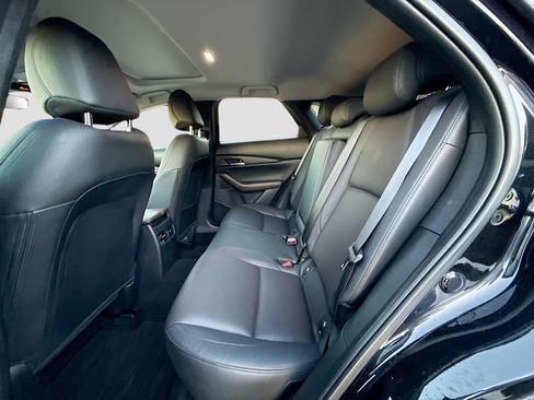 Used 2025 MAZDA CX-30 AWD 2.5 S w/ Premium Package image 20