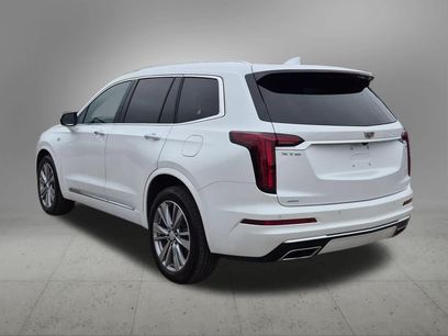 Used 2024 Cadillac XT6 Premium Luxury