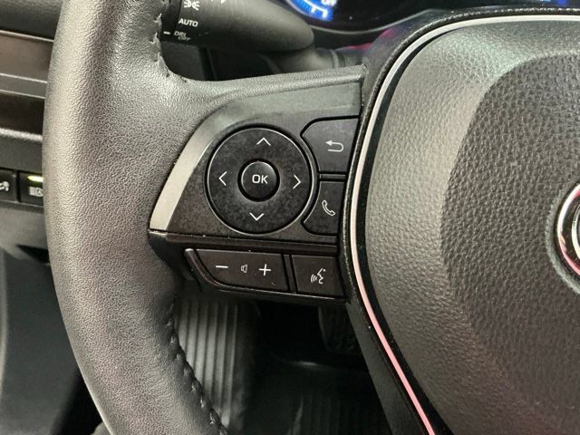 Used 2025 Toyota RAV4 XLE w/ Weather Package AWD/4WD image 26