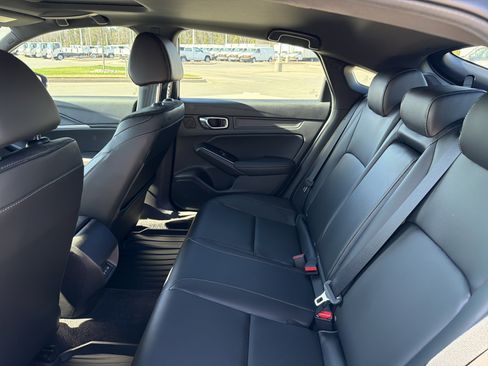 Certified 2025 Acura Integra A-Spec image 31