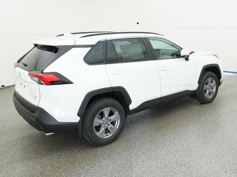 New 2025 Toyota RAV4 XLE w/ Convenience Package image 35