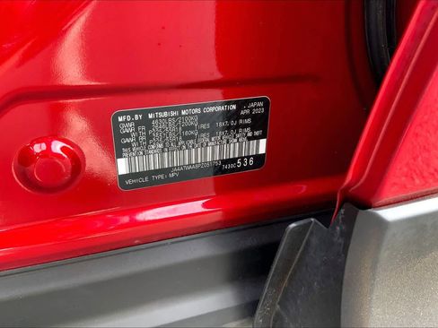 Used 2023 Mitsubishi Eclipse Cross SE AWD/4WD image 37