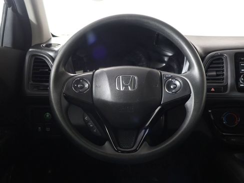 Used 2022 Honda HR-V LX image 27