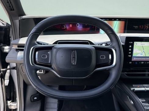 Certified 2024 Lincoln Nautilus Premier w/ Jet Appearance Package AWD/4WD image 45