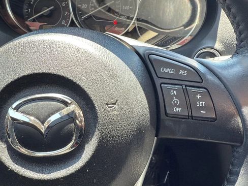 Used 2015 MAZDA MAZDA6 Touring FWD image 31