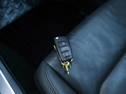 Used 2022 Audi Q3 2.0T Premium Plus w/ Premium Plus Package image 46