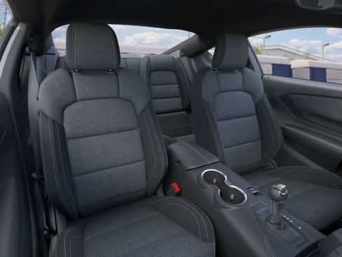 New 2026 Ford Mustang Coupe RWD image 10