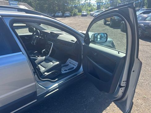 Used 2013 Volvo XC70 T6 AWD/4WD image 30