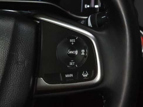Used 2018 Honda CR-V Touring image 24