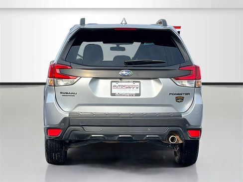 Used 2022 Subaru Forester Wilderness image 6