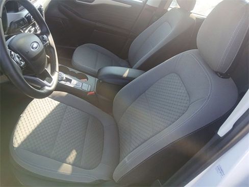 Used 2022 Ford Escape SE w/ Convenience Package image 11