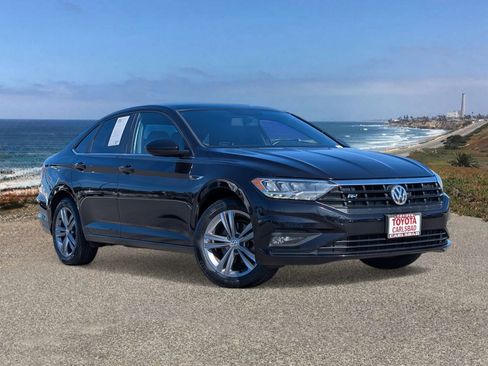 Used 2019 Volkswagen Jetta R-Line image 22
