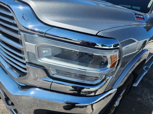 Used 2019 RAM 2500 Laramie image 28