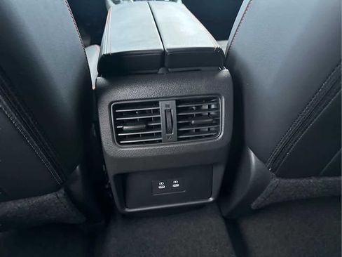 New 2026 Nissan Rogue SV AWD/4WD image 20