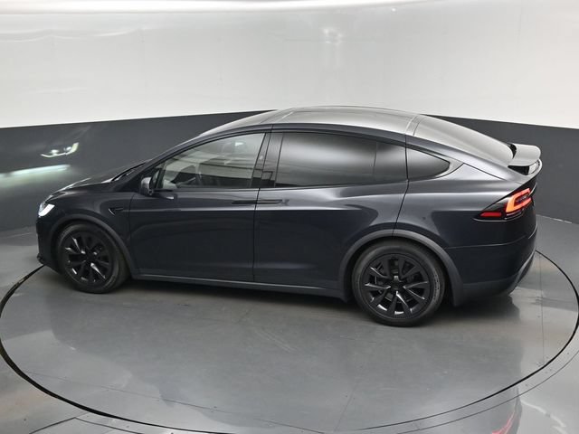 Used 2024 Tesla Model X AWD/4WD image 14