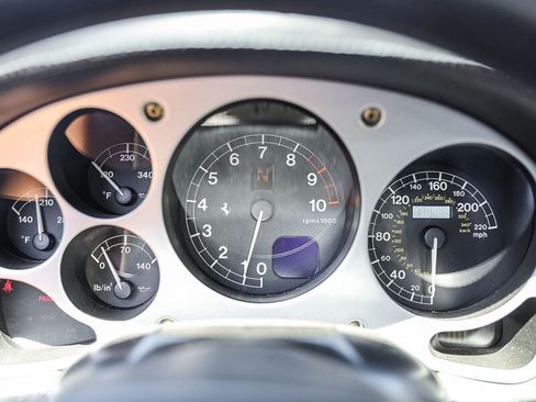 Used 2005 Ferrari 360 Spider RWD image 32