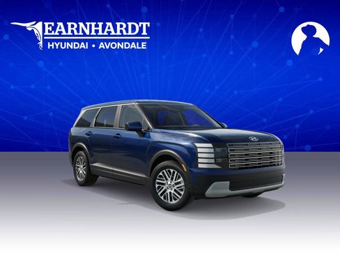 New 2026 Hyundai Palisade SE image 2