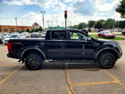 Used 2019 Ford Ranger Lariat w/ Equipment Group 501A Mid AWD/4WD image 4