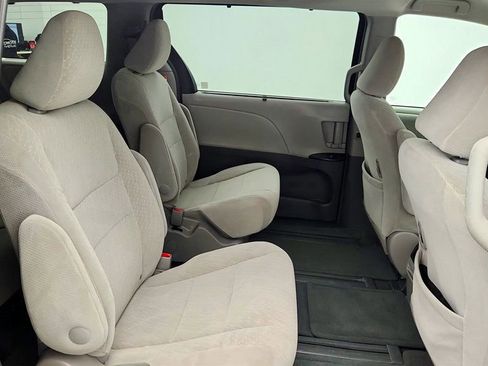 Used 2017 Toyota Sienna LE image 23