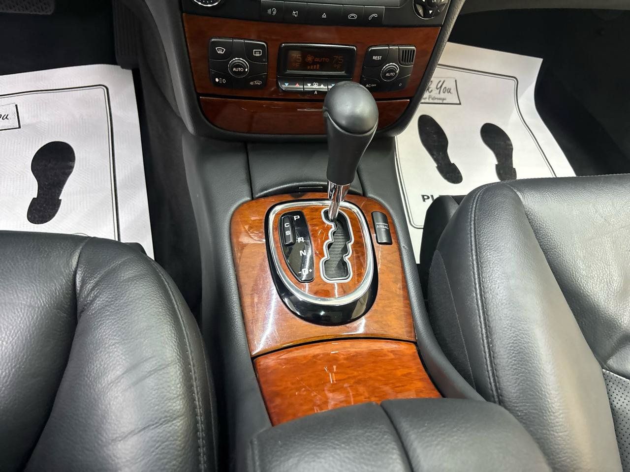 Used 2004 Mercedes-Benz S 430 image 35