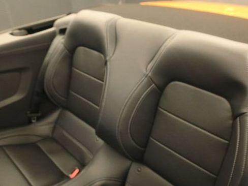 New 2026 Ford Mustang Premium RWD image 19