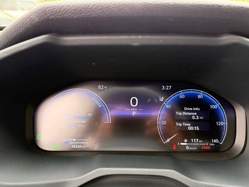 Used 2024 Toyota RAV4 XSE AWD/4WD image 29