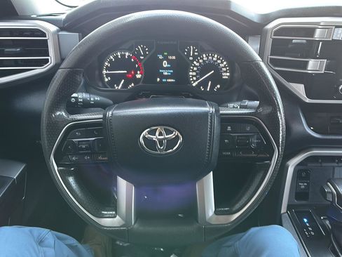 Used 2022 Toyota Tundra SR5 image 25