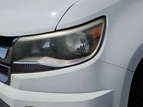 Used 2016 Chevrolet Colorado W/T RWD image 28