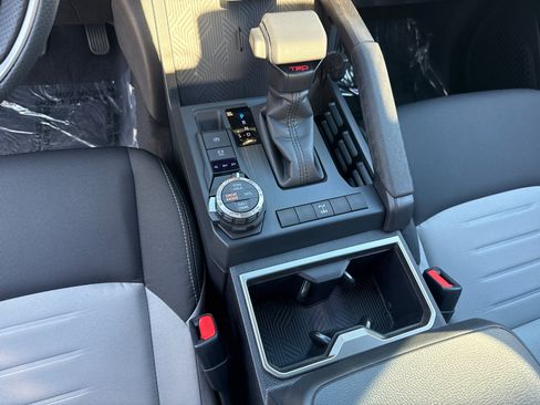 New 2026 Toyota Tacoma TRD Off-Road image 26