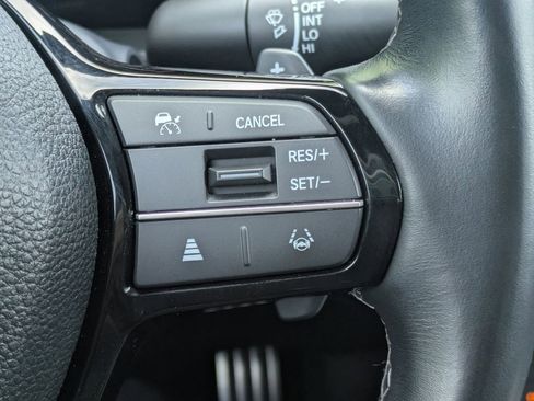 Used 2025 Honda Civic Sport image 22