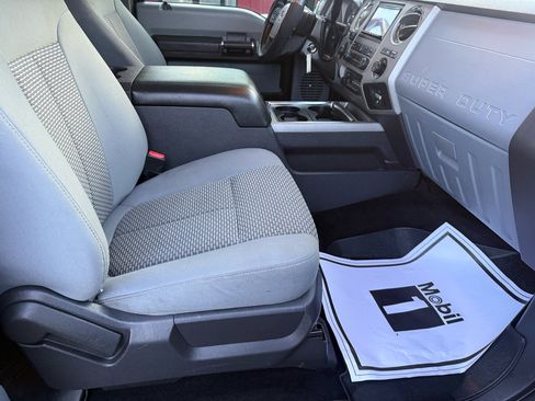 Used 2016 Ford F250 XLT w/ XLT Value Package image 20