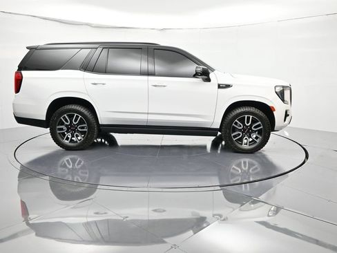 Certified 2024 GMC Yukon AT4 w/ Technology Package image 4