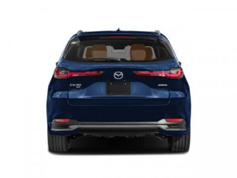 New 2026 MAZDA CX-90 3.3 Turbo S w/ Premium Plus AWD/4WD image 8