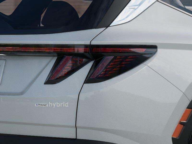 New 2026 Hyundai Tucson Limited AWD/4WD image 10