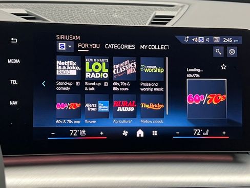 New 2026 BMW X1 xDrive28i w/ Technology Package image 13