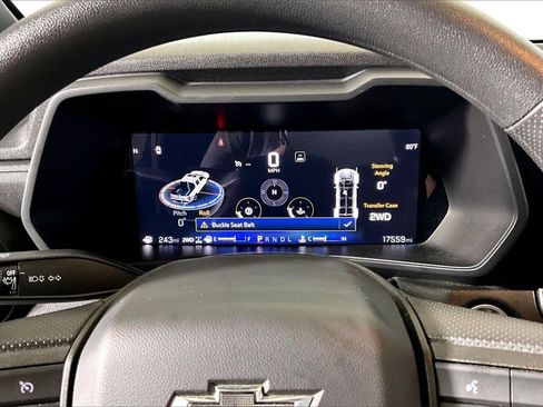 Used 2024 Chevrolet Colorado Trail Boss w/ Advanced Trailering Package image 16